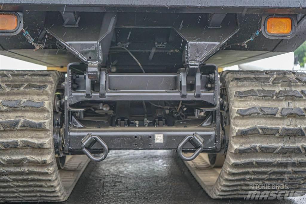 Prinoth PANTHER T8 Верижни дъмпери