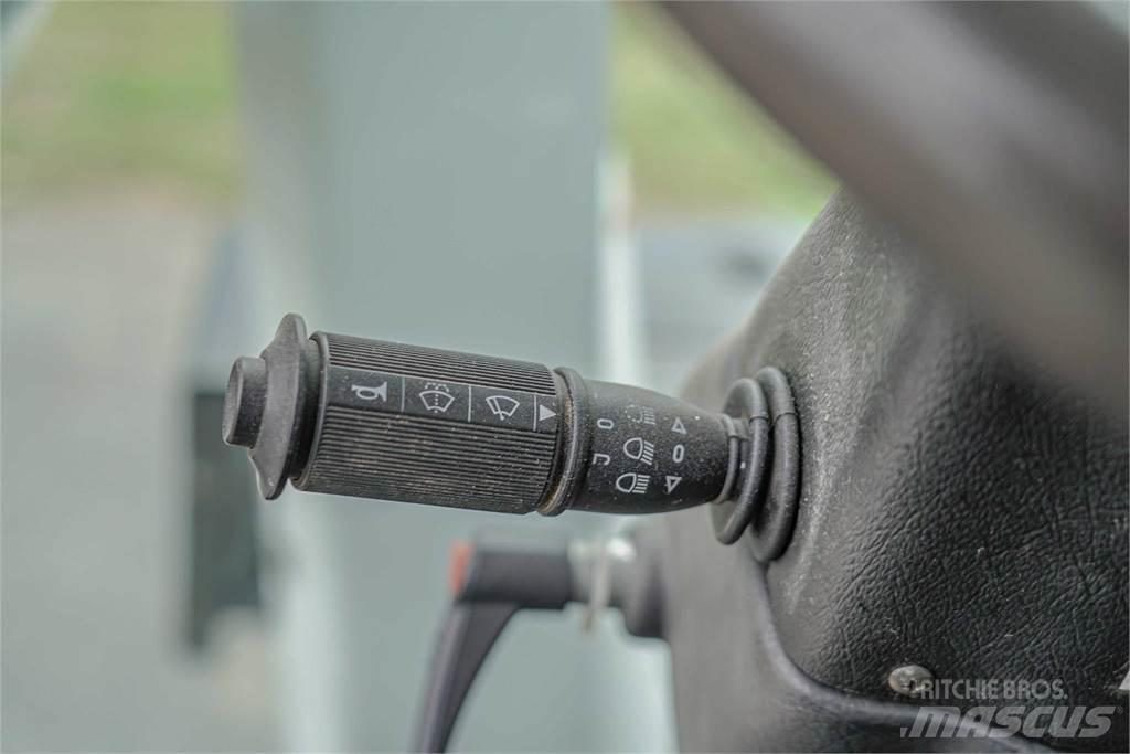 Prinoth PANTHER T8 Верижни дъмпери