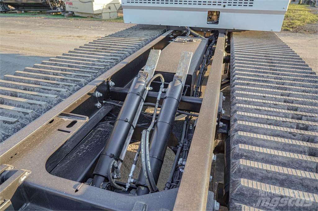 Prinoth PANTHER T8 Верижни дъмпери