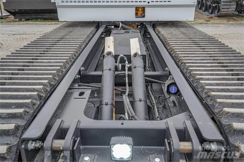 Prinoth PANTHER T8 Верижни дъмпери