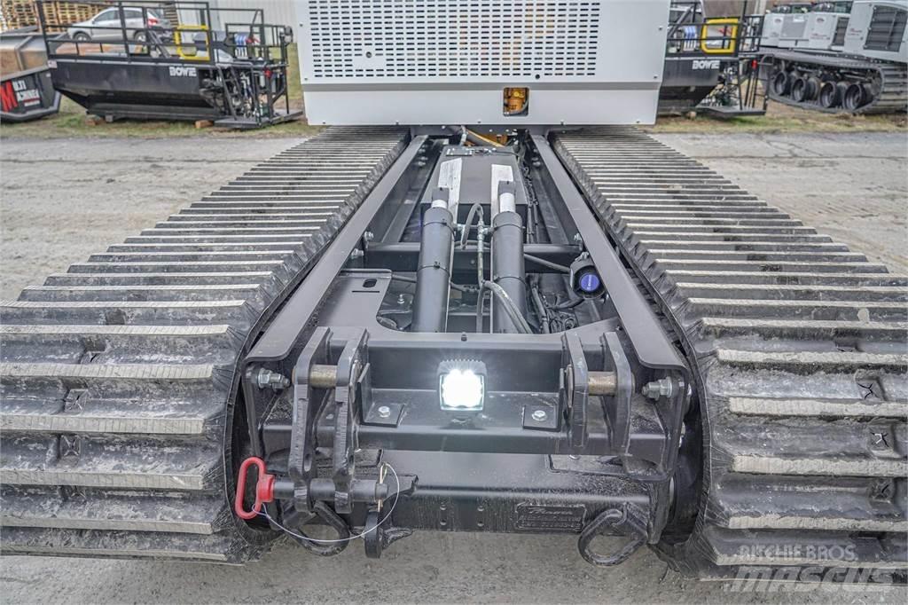 Prinoth PANTHER T8 Верижни дъмпери