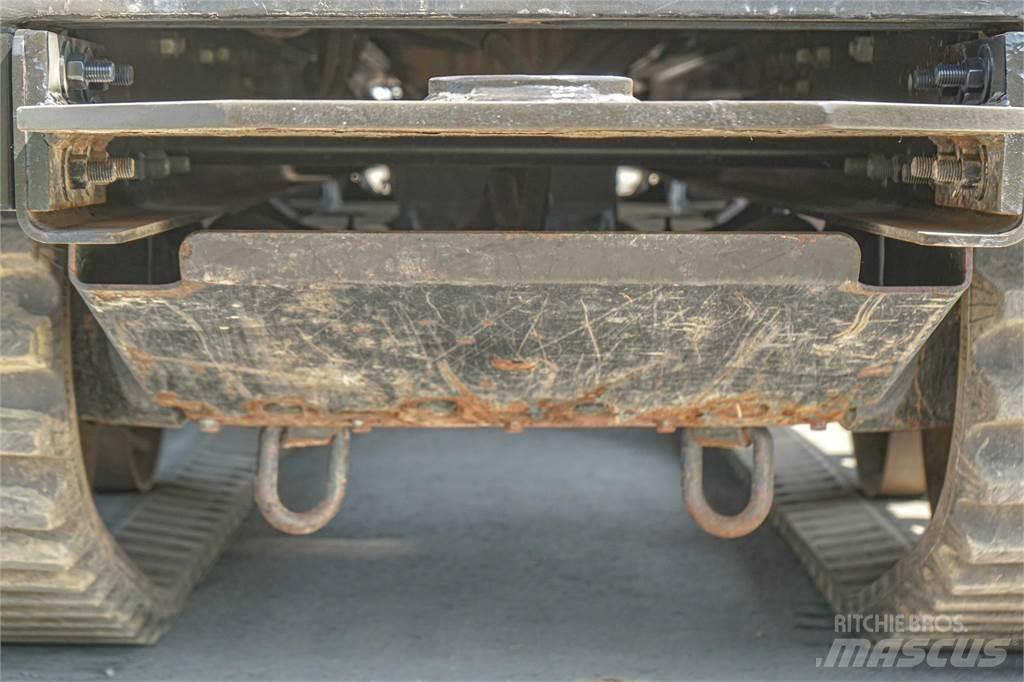 Prinoth PANTHER T8 Верижни дъмпери