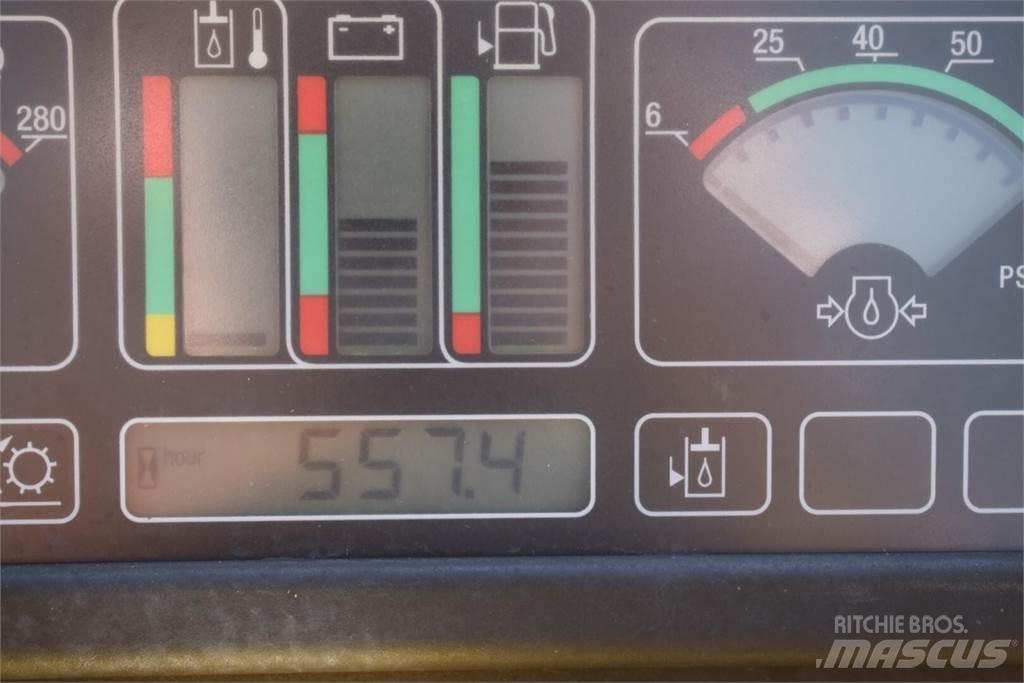Rayco RC12 Дробилки за клони