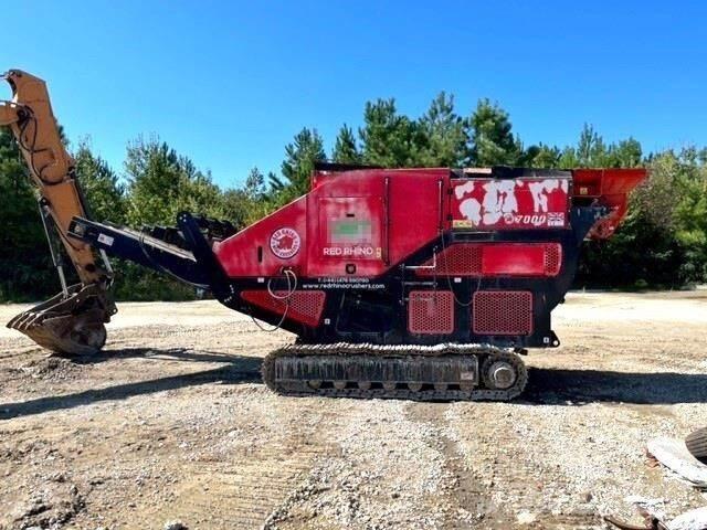 Red Rhino 7000 Трошачки