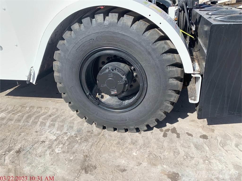 Roadtec MTV1100E Превозни средства за транспортиране на материали
