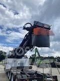Roadtec SB3000 Превозни средства за транспортиране на материали

