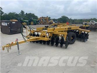 Rome TAW20S Дискови брани