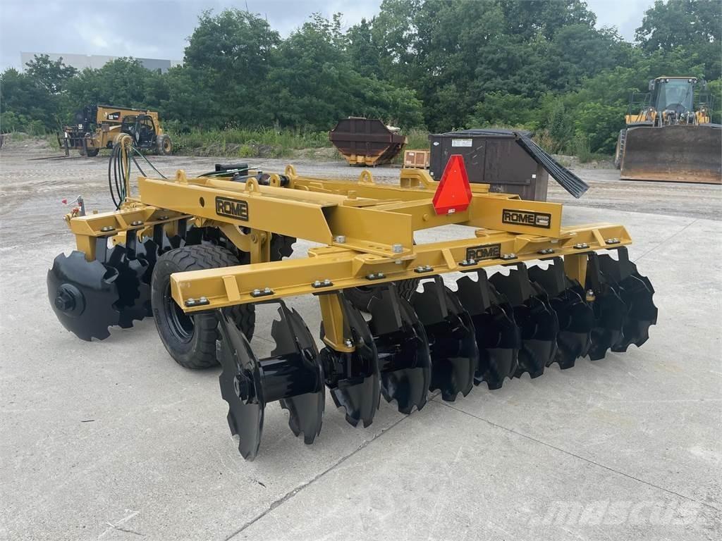 Rome TAW20S Дискови брани