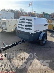 Rotair D185T4F Компресори
