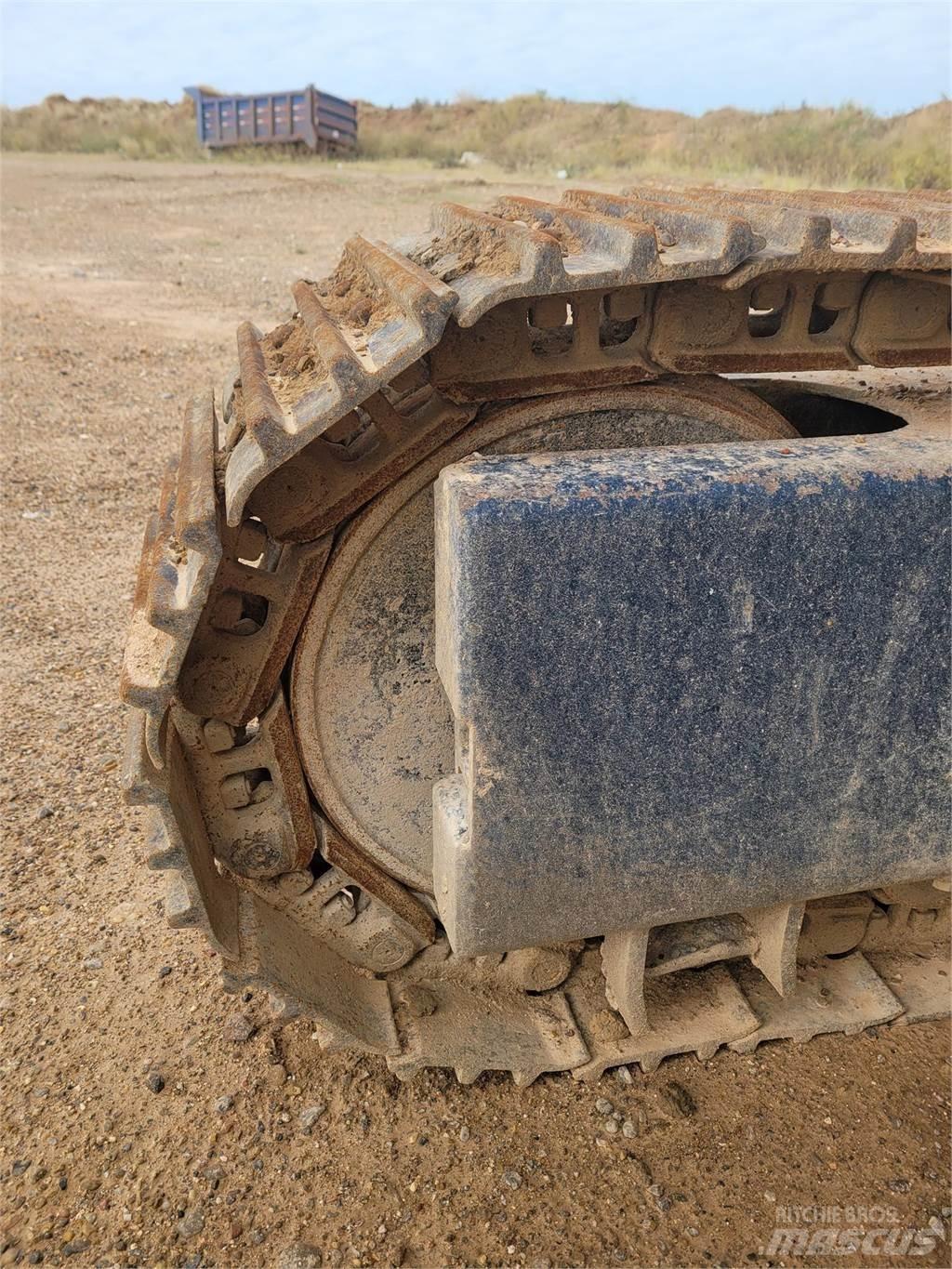 Sandvik DP1500 Апаратура за повърхностна редова сеидба