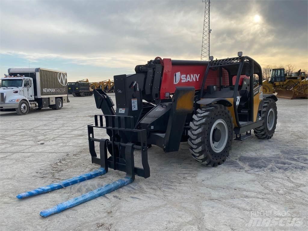 Sany STH1056A Телескопични товарачи