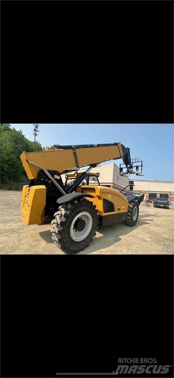 Sany STH1056A Телескопични товарачи