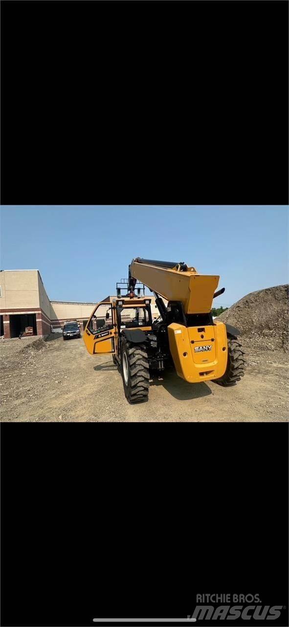 Sany STH1056A Телескопични товарачи