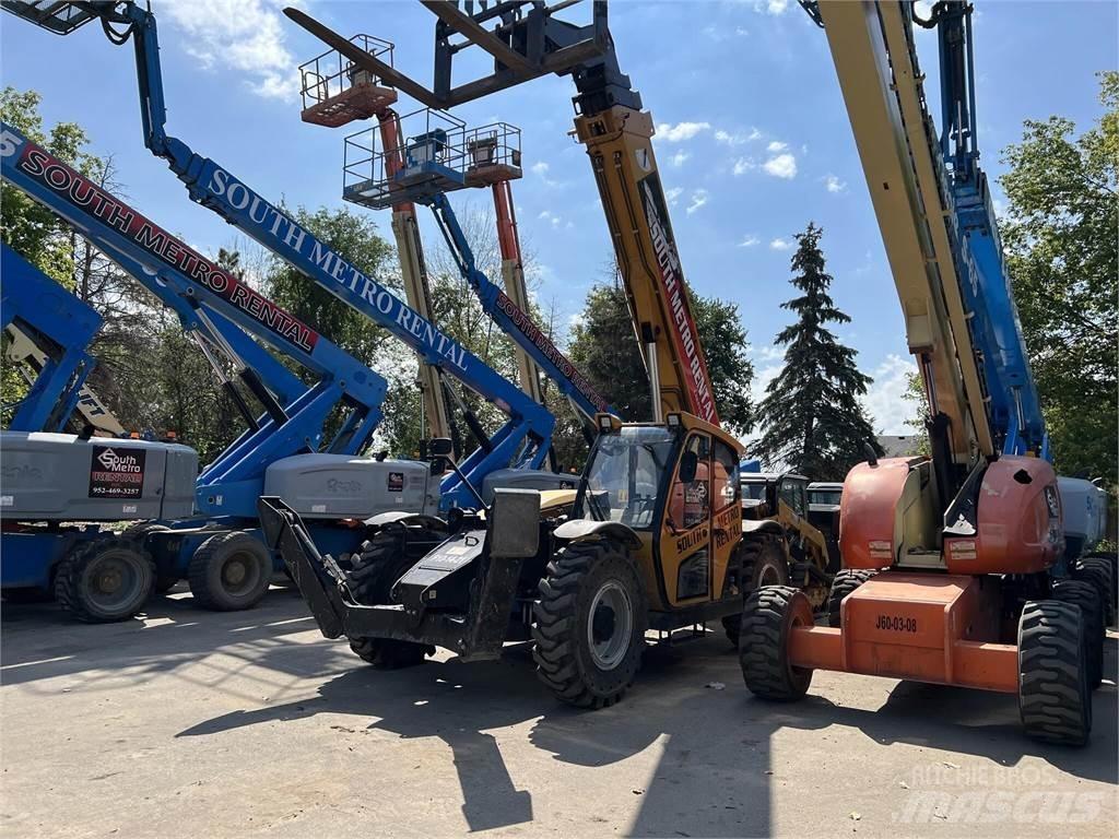 Sany STH1056A Телескопични товарачи