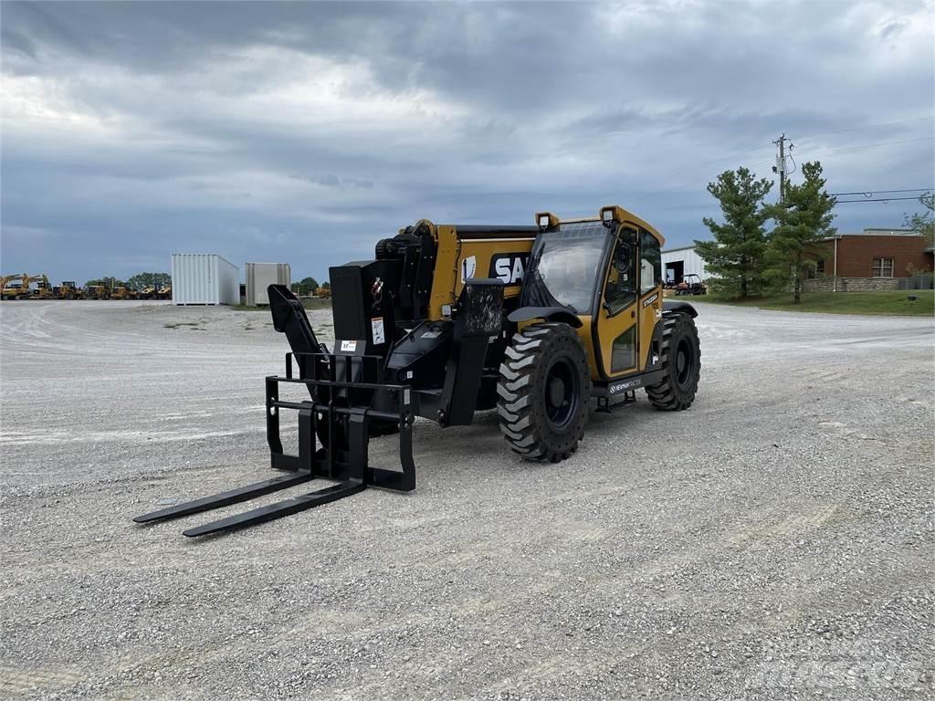 Sany STH1256A Телескопични товарачи