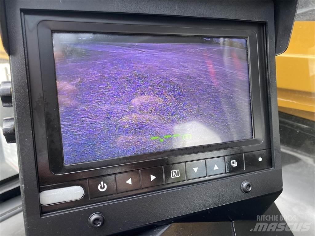 Sany STH1256A Телескопични товарачи