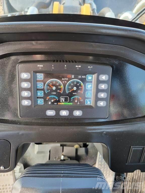 Sany SW405K Колесни товарачи