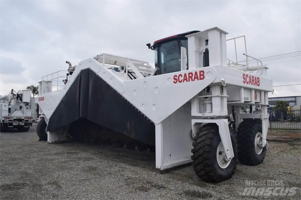 Scarab 26X10 Горско стопанство - Други