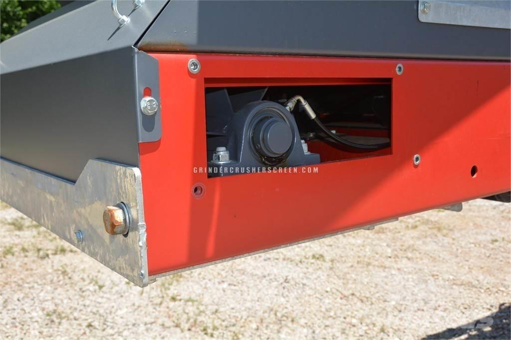 Screen USA TC5036 Конвейери
