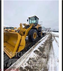 SDLG L938F Колесни товарачи