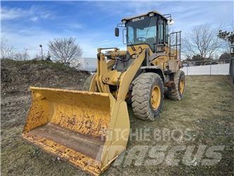 SDLG LG938L Колесни товарачи