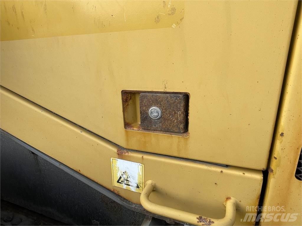 SDLG LG938L Колесни товарачи