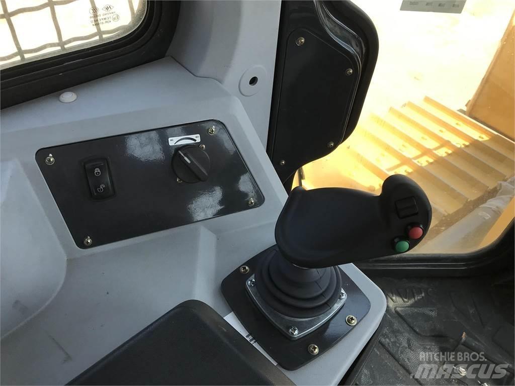 Shantui DH13K2 LGP Верижни булдозери
