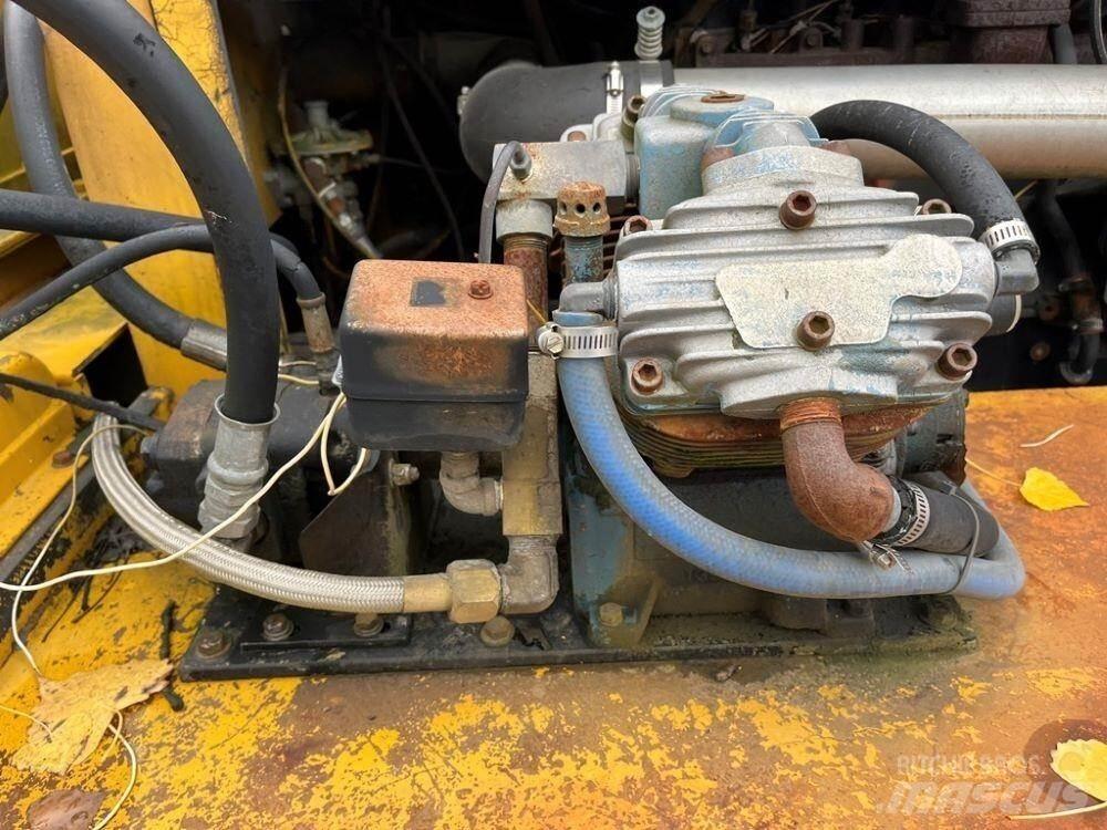  SHUTTLEWAGON SWX25 Строителство - Други
