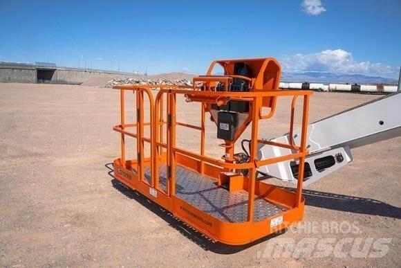 Snorkel 2100SJ Телескопични повдигачи
