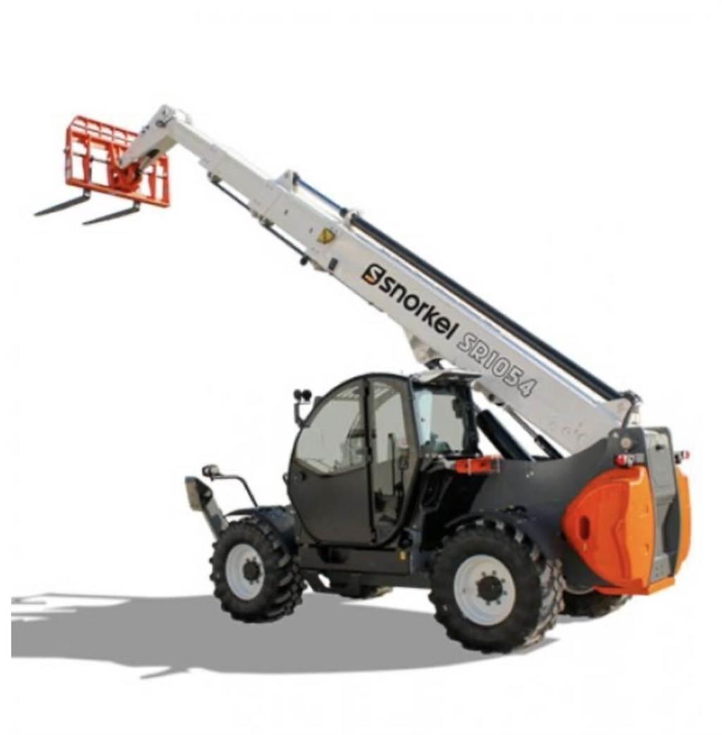 Snorkel SR1054 Телескопични товарачи