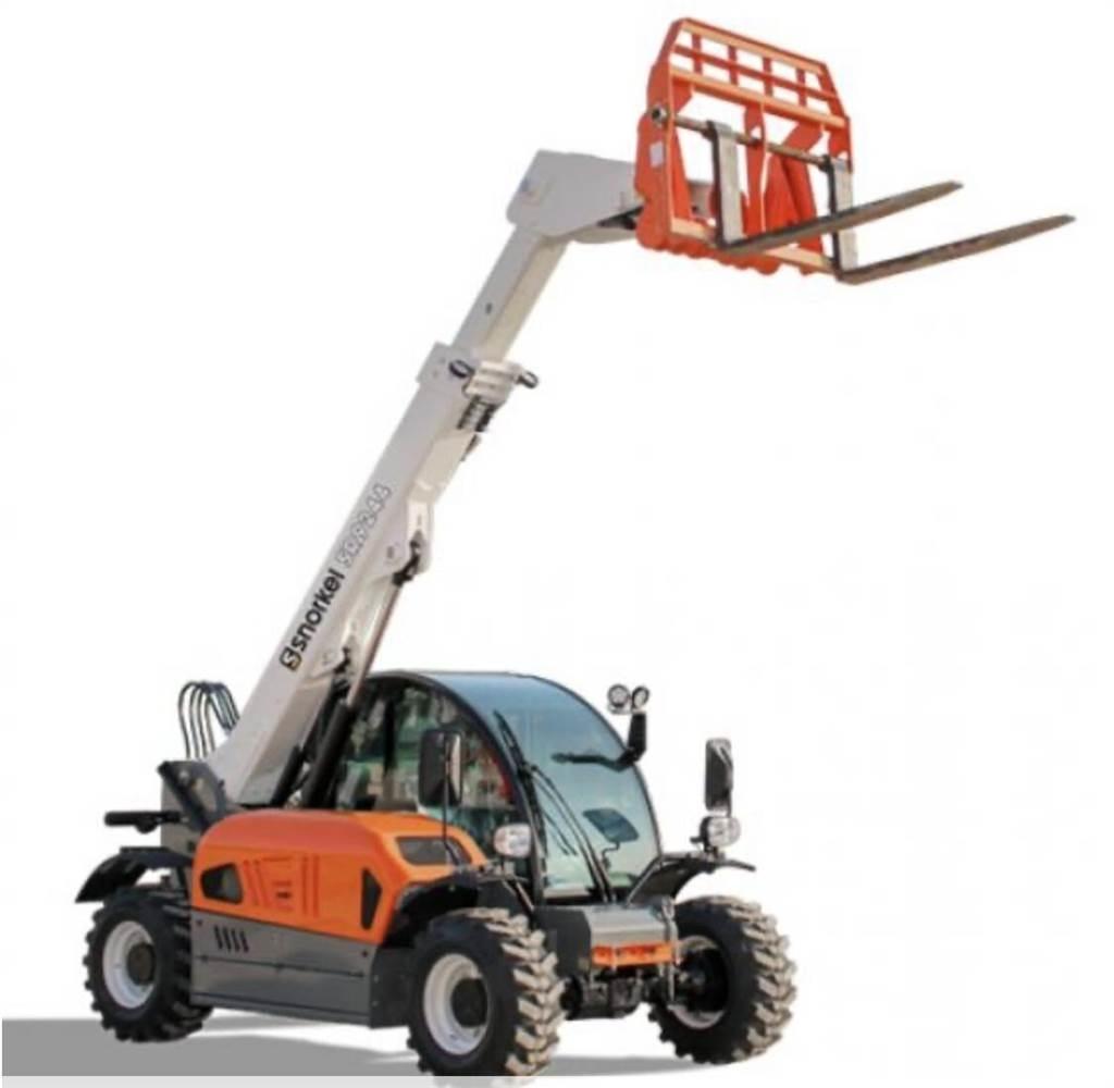 Snorkel SR9244 Телескопични товарачи