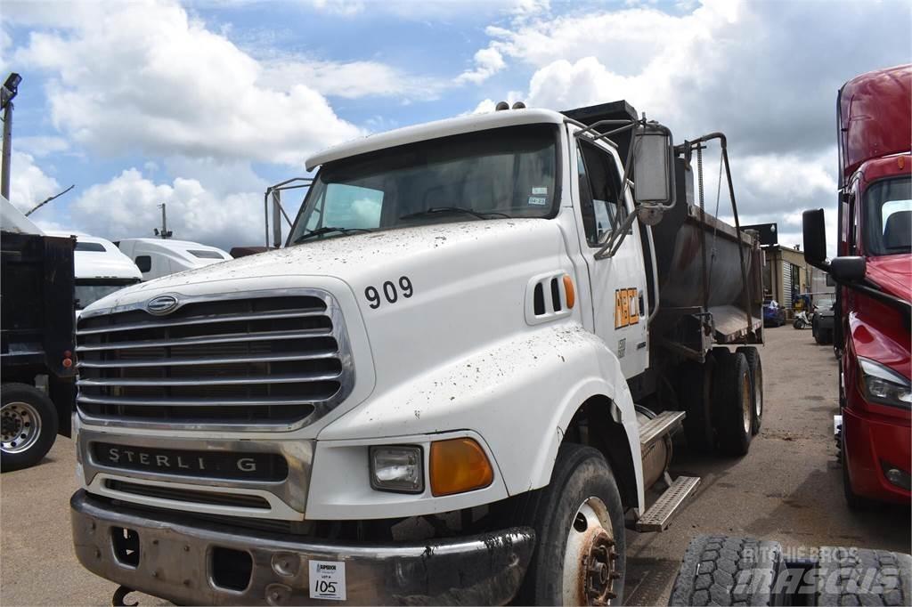 Sterling L9500 Самосвал