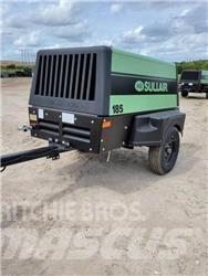 Sullair 185BDPQ Компресори