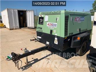 Sullair 375HAF Компресори