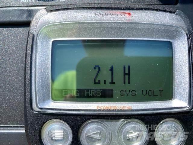 Sullair 375HDPQ Компресори
