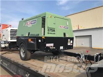Sullair 375HDPQ Компресори