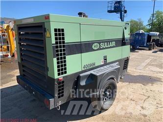 Sullair 400HH Компресори