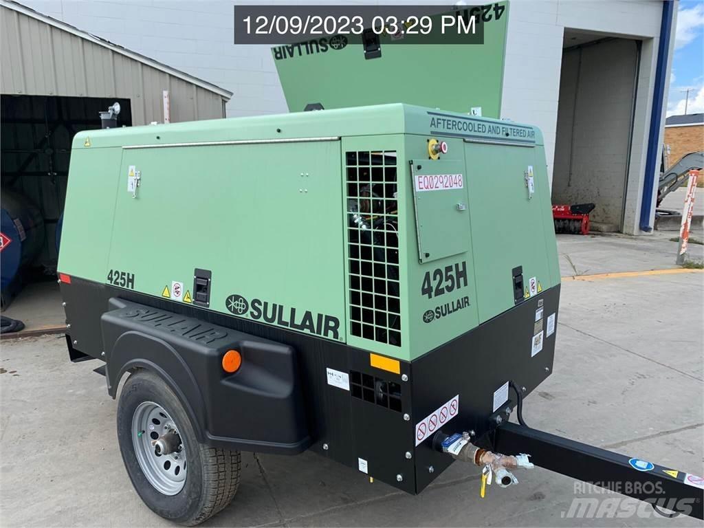 Sullair 425HAF Компресори