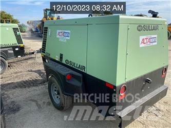 Sullair 425HAF Компресори