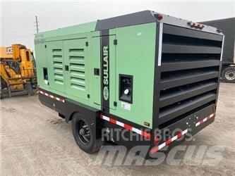 Sullair 900HAF Компресори