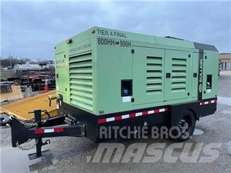 Sullair 900HAF Компресори