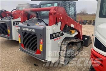 Takeuchi TL10V2 Мини товарачи
