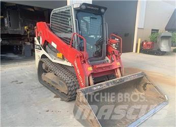 Takeuchi TL10V2 Мини товарачи
