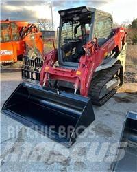 Takeuchi TL10V2 Мини товарачи
