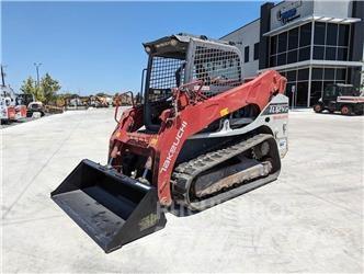 Takeuchi TL12V2 Мини товарачи
