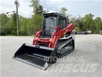 Takeuchi TL12V2 Мини товарачи
