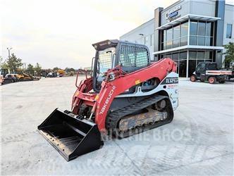 Takeuchi TL12V2 Мини товарачи
