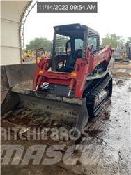 Takeuchi TL12V2 Мини товарачи
