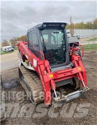 Takeuchi TL12V2 Мини товарачи
