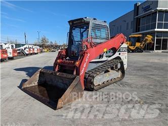 Takeuchi TL12V2 Мини товарачи
